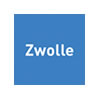 Gemeente Zwolle - lezing persoonlijk succes voor jonge ambtenaren